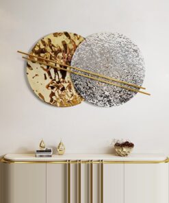 Phù Điêu Nghệ Thuật Ánh Sáng Đối Lập