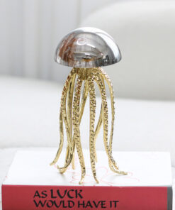 Tượng Đôi Sứa Biển Nghệ Thuật