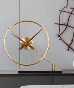 Đồng Hồ Decor Minimal