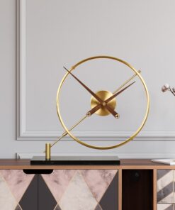 Đồng Hồ Decor Minimal