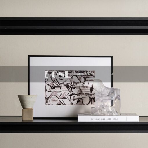 set-decor-trang-tri-ke-tu-hien-dai (3) Set decor trang trí kệ tủ hiện đại