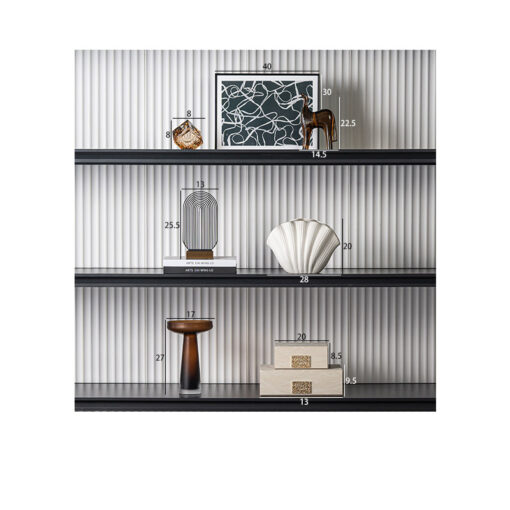 set-decor-trang-tri-ke-tu-thanh-lich (1) Set Decor Trang Trí Kệ Tủ Thanh Lịch