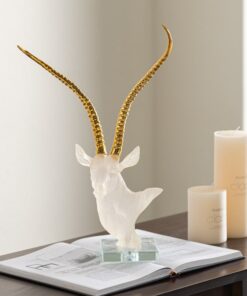 Tượng Linh Dương Nghệ Thuật