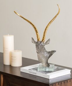 Tượng Linh Dương Nghệ Thuật