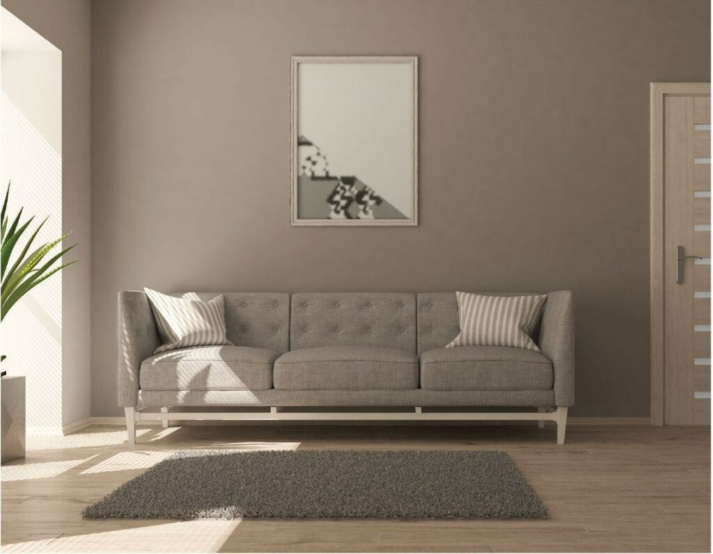 Chọn Màu Sắc Đồ Decor Phù Hợp Với Phong Thủy Nhà Cửa