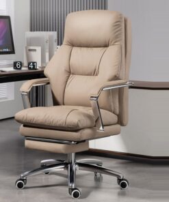 Ghế Xoay Văn Phòng Thông Minh