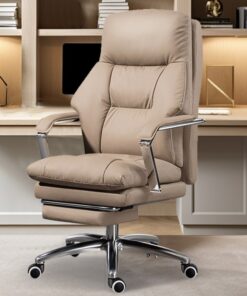 Ghế Xoay Văn Phòng Thông Minh