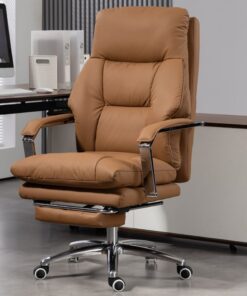 Ghế Xoay Văn Phòng Thông Minh