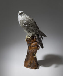 Tượng Đại Bàng Chinh Phục Đỉnh Cao