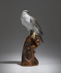 Tượng Đại Bàng Chinh Phục Đỉnh Cao