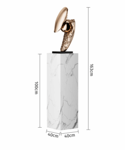 Tượng Đột Phá Đương Đại