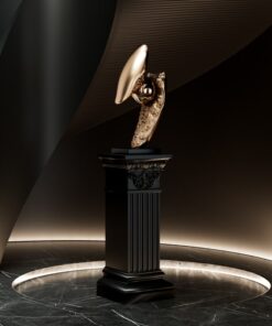 Tượng Đột Phá Đương Đại