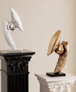 Tượng Đột Phá Đương Đại