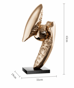Tượng Đột Phá Đương Đại