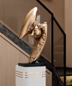 Tượng Đột Phá Đương Đại