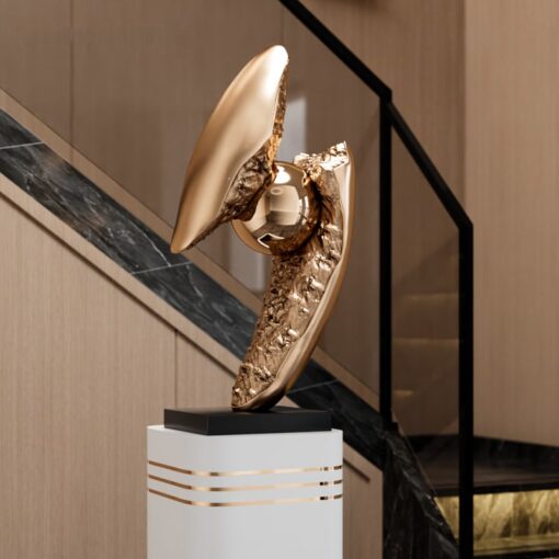 Tượng Đột Phá Đương Đại Tượng Đột Phá Đương Đại