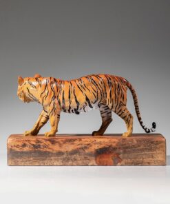 Tượng Hổ Mãnh Lực