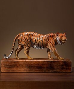 Tượng Hổ Mãnh Lực