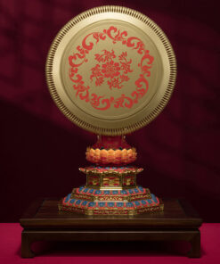 Tượng Phật Quan Âm Nghìn Tay