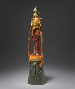 Tượng Quan Thế Âm Bồ Tát Linh Thiêng