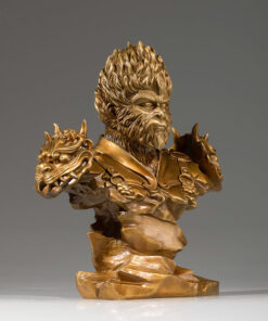 Tượng Tôn Ngộ Không Phong Thần