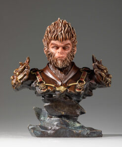 Tượng Tôn Ngộ Không Phong Thần