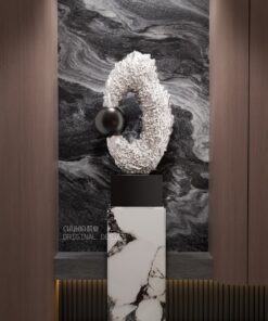 Tượng Vòng Quay Vũ Trụ