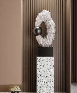 Tượng Vòng Quay Vũ Trụ