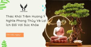 Thác Khói Trầm Hương Ý Nghĩa Phong Thủy Và Lợi Ích Đối Với Sức Khỏe