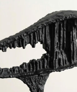 Tượng Decor Vách Đá Trừu Tượng Nghệ Thuật