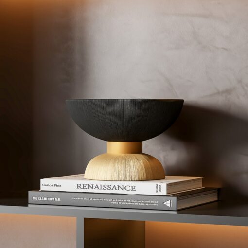 Đĩa Trái Cây Phong Cách Mới Độc Đáo Đĩa Trái Cây Phong Cách Mới Độc Đáo