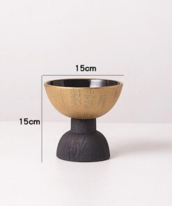 Đĩa Trái Cây Phong Cách Mới Độc Đáo