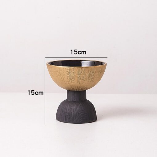 dia-trai-cay-phong-cach-sang-trong (3) Đĩa Trái Cây Phong Cách Mới Độc Đáo