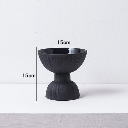 dia-trai-cay-phong-cach-sang-trong (5) Đĩa Trái Cây Phong Cách Mới Độc Đáo