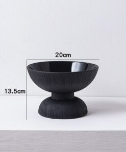 Đĩa Trái Cây Phong Cách Mới Độc Đáo