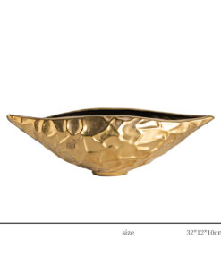 Đồ Decor Lưu Trữ Hình Học Tinh Tế