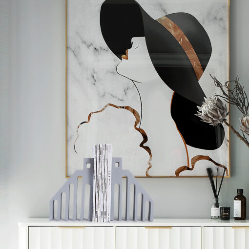 gia-do-sach-nghe-thuat-kien-truc (1) Giá Đỡ Sách Tạo Hình Kiến Trúc Sáng Tạo