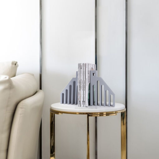 Giá Đỡ Sách Tạo Hình Kiến Trúc Sáng Tạo Giá Đỡ Sách Tạo Hình Kiến Trúc Sáng Tạo