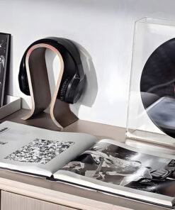 Giá Đỡ Tai Nghe Thiết Kế Tối Giản Chữ S