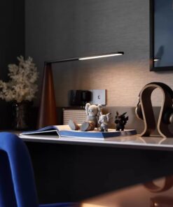 Giá Đỡ Tai Nghe Thiết Kế Tối Giản Chữ S