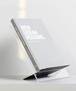 Kệ Trưng Bày Tạp Chí Phong Cách