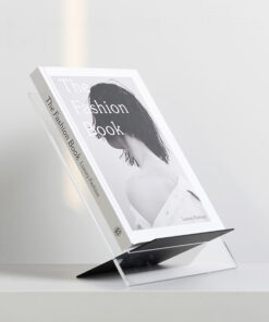 Kệ Trưng Bày Tạp Chí Phong Cách