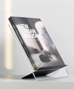 Kệ Trưng Bày Tạp Chí Phong Cách