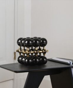 Khối Bóng Lập Phương Decor Hiện Đại