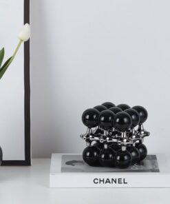 Khối Bóng Lập Phương Decor Hiện Đại