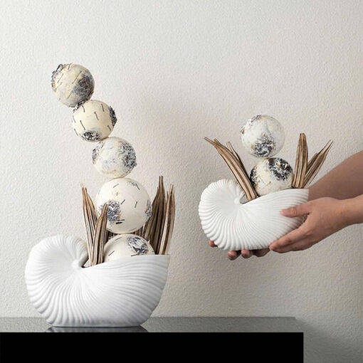 lo-hoa-gom-thiet-ke-doc-dao (3) Lọ Hoa Gốm Thiết Kế Độc Đáo