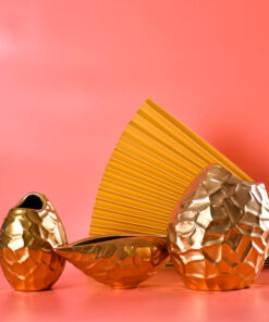 Lọ Hoa Tạo Hình Nghệ Thuật