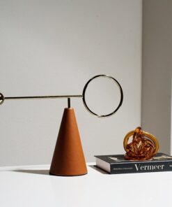 Mô Hình Cân Bằng Tối Giản Kiểu Dáng Hiện Đại