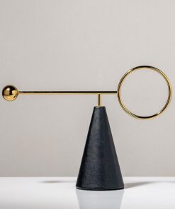 Mô Hình Cân Bằng Tối Giản Kiểu Dáng Hiện Đại