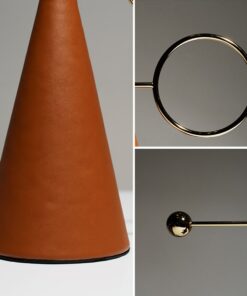 Mô Hình Cân Bằng Tối Giản Kiểu Dáng Hiện Đại